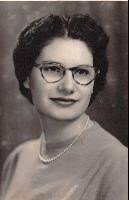 Dorene Loesch Obituary (1932