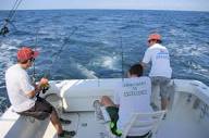 Reel Sport Fishing Charters | Sportfishing | Atlantic City, NJ