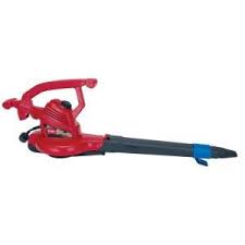 Toro Ultra 260 Mph 340 Cfm Electric 12 Amp Blower Vacuum Mulcher 51619 The Home Depot Blowers Leaf Blower Led Light Bulb