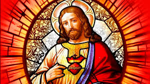 Oraciones de los santos para peticiones: Devocao Ao Sagrado Coracao De Jesus Novidades Santuario Das Almas