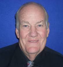 Please join us in congratulating Gerry Blair who is retiring today