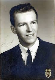 Richard "Ed" Dean Obituary