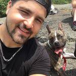 Keith Hoefer's Instagram, Twitter & Facebook