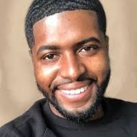 Robert Hampton's Instagram, Twitter & Facebook