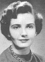 Nancy Blair Hendrix (1939-1997)