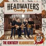 The Kentucky Headhunters