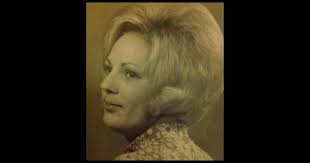 Rebecca Jane Moser Obituary (2023)