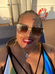 Had the best time at the Fiesta celebrating my 60th Birthday 8 days of fun  and laughter