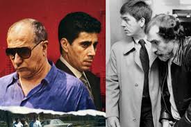 Where is Netflix's Mob War boss John Stanfa now? - The Mirror US