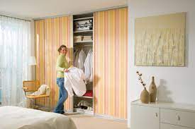 Pax turen selber bauen, pax als einbauschrank so einfach baut ihr ikea pax als flurschrank ein. Schiebeturenschrank Gestalten Und Aufstellen Selbermachen De