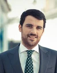 José Nuno Paulista Verga Caninhas