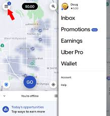Making sure your operating system and apps are up to date can help increase security and keep your phone running smoothly, but you'll want to wait until the bugs are worked out before installing. How To Use The Uber Driver App Every Feature Explained Ridesharing Driver