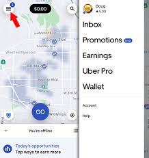 If you're into reading books on you. How To Use The Uber Driver App Every Feature Explained Ridesharing Driver