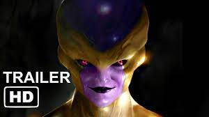 After learning that he is from another planet, a warrior named goku and his friends are prompted to defend it from an onslaught of extraterrestrial enemies. Dragon Ball Z The Movie One Last Battle Teaser Trailer 2021 Film Toei Animation Youtube