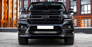 We are the supplier of all sorts genuine auto parts and accessories. Body Kits For Toyota Land Cruiser 200