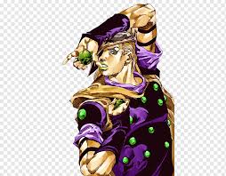 Maybe you would like to learn more about one of these? Gyro Steel Ball Run J Lo Zeppeli Hirohiko Araki Jojo S Bizarre Adventure Chicken Gyro Gyro Steel Ball Run J Lo Png Pngwing