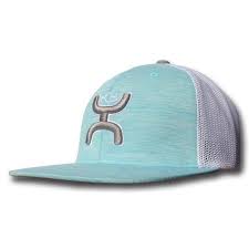 Hooey Wrap Light Blue Hat Cowgirl Hats Hooey Hooey Hats