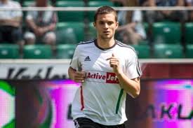 Legioniści trenowali na stadionie dinamo zagrzeb. Celtic Reinstated Into Champions League After Uefa Ruling On Legia Warsaw Bleacher Report Latest News Videos And Highlights