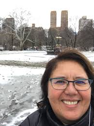 Susan Manitowabi (@jiidamoonhkwe)