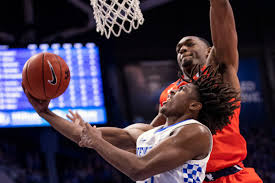 He had a solid but slightly underwhelming freshman season but he showed enough in college to warrant first round consideration. 2020 Nba Draft Tyrese Maxey Scouting Report Orlando Pinstriped Post
