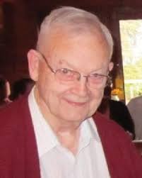 Glen Howard Wilcox 1956