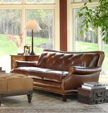Hancock and moore sectionals are built with the same craftsmanship as their sofas and chairs. Leather And Cloth Living Room Furniture Novocom Top