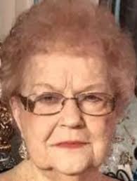 Obituary of Evelyn Joy Laney