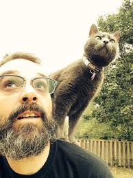 About — Mr Tyler Crook