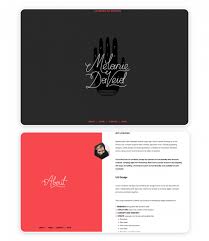 Here is another excellent example of an amazing portfolio website. Top 15 Personal Website Examples For Your Inspiration Weblium Blog