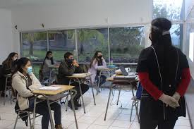 El retorno a clases no va a ser presencial en todos los casos; Retorno A Clases Presenciales Mineduc Aprobo A 14 Colegios Y Otros 30 Lo Han Solicitado Nacional Biobiochile