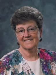 Barbara A Blacker Bozarth (1930-2010)