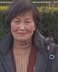 Shui Fun Leung Obituary March 19, 2025