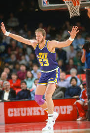 Eaton (born january 24, 1957) is an american former professional basketball player who spent his entire career with the utah jazz of the national basketball association (nba). Ke U8rmi2vd 6m
