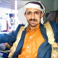 لاتصدقو الي يقول لكم ان حسين الاملحي محبوس هو في دورة ثقافية بايخرج هاذا  الاسبوع