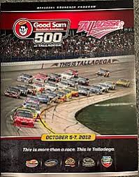2012 Good Sam Roadside Assistance 500 Wikipedia