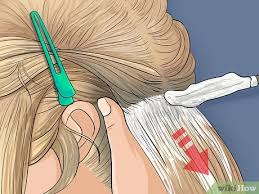 You can call them color correctors. 3 Ways To Use Hair Toner Wikihow