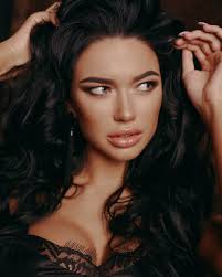 Yana Koshkina Nude – The Fappening Leaked Photos