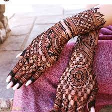 Easy and simple arabic eid mehendi design. 80 Most Loved Arabic Mehndi Designs In 2021 Styles At Life Mehndi Designs Engagement Mehndi Designs Bridal Mehndi Designs
