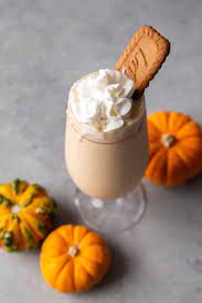Pumpkin Milkshake The Little Epicurean Recipe Pumpkin Milkshake Pumpkin Pie Spice Mix Pumpkin Ice Cream