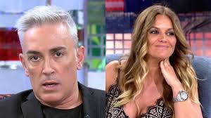 Kiko Hernández critica duramente a Efrén Reyero por su participación junto  a Marta López en 'GH Dúo': "A la calle ya"