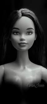 She finally let me do her hair 🥹