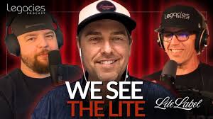 We See The Lite with Grant Caton