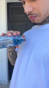 Stay fresh and clean all day 🫧 @Go-Neat #fyp #foryou #patpatgoneat #s...