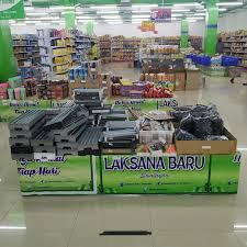 Akan tetapi, dengan kerja keras . Perlengkapan Sate Tersedia Di Laksana Baru Swalayan Facebook