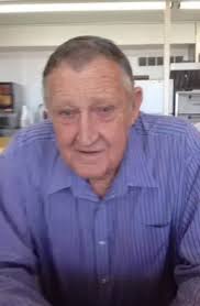 Obituary information for James Ruff Wigley