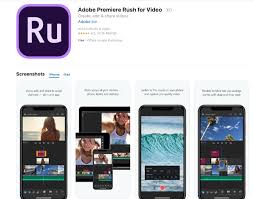 Feb 12, 2022 · the following are some recommendations for free video editing software and video editing applications that you can try: Top 16 Video Editing Apps For Iphone And Android In 2022 Free And Paid