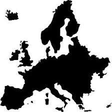 Europakarte umrisse länder from t3.ftcdn.net. 23 Europa Ideen Karten Europa Geografie