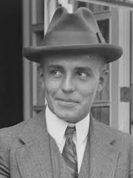 Charles Barney Harding