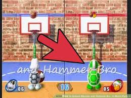The brand new entry focuses on bringing back and remastering classic boards and minigames from the past featuring 100 returning minigames and 5 boards redone from the nintendo 64 games. Como Desbloquear Blooper Y Hammer Bro En Mario Party 8