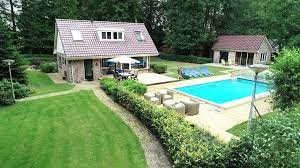 vakantiehuis veluwe met prive zwembad top 8 beste huizen